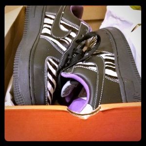 Nike Shoes - Nike airforce ones Nike Shoes - Nike airforce ones